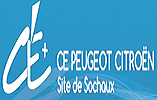 CE Peugeot